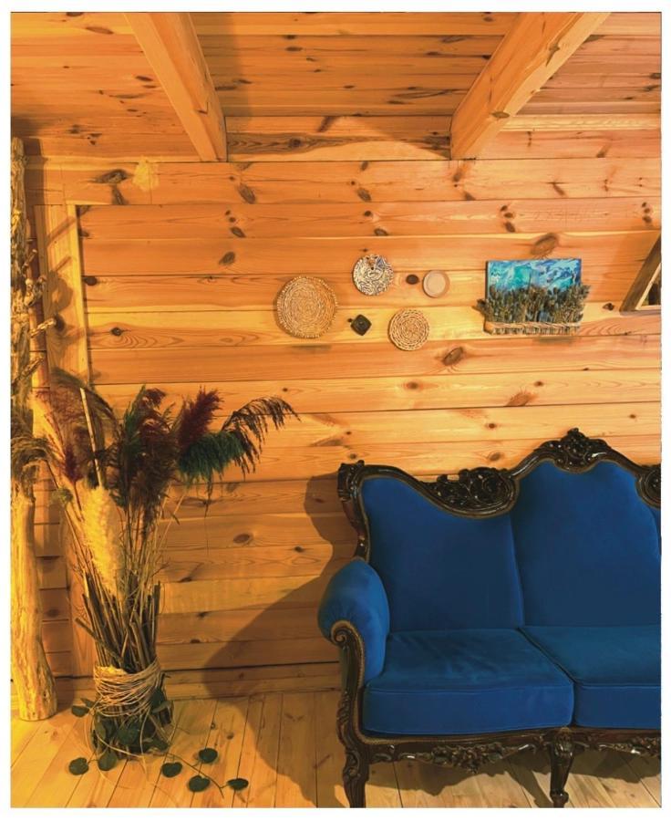 Afara Bungalows Otel & Cafe Rize Luaran gambar